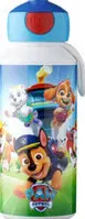 Aanbieding: Mepal PAW Patrol pups pop-up drinkfles - 400 ml