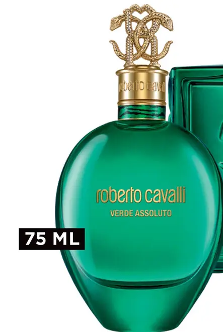 Aanbieding: Signature Verde Assoluto Femme 