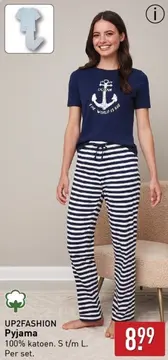 Aanbieding: Pyjama