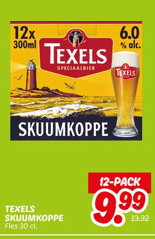 Aanbieding: Skuumkoppe
