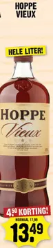 Aanbieding: HOPPE Vieux