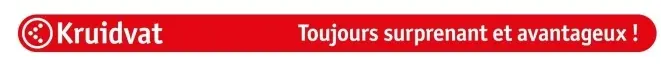 Offre: Kruidvat