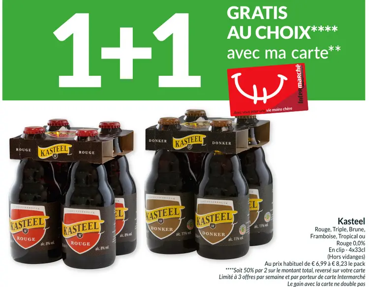 Offre: Kasteel
