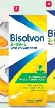 Aanbieding: Bisolvon 2-IN-1