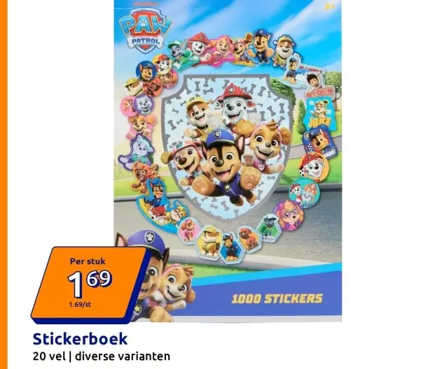 Aanbieding: Rodeo snoepjesmix