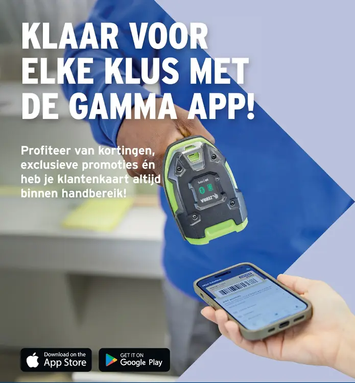 Promotie: Polijstmachine 1144AA 1200W
