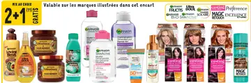 Offre: Mix Au Choix