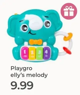 Aanbieding: elly's melody