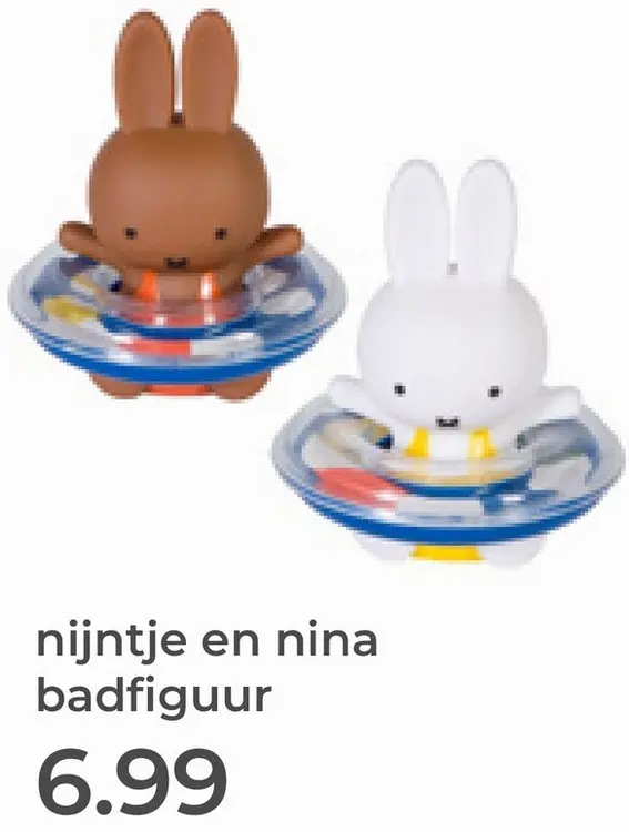 Aanbieding: Badfiguur