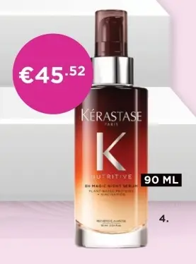 Aanbieding: 8H Magic Night Serum