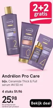 Aanbieding: Pro Care