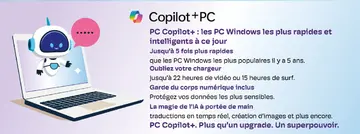Offre: PC Copilot+