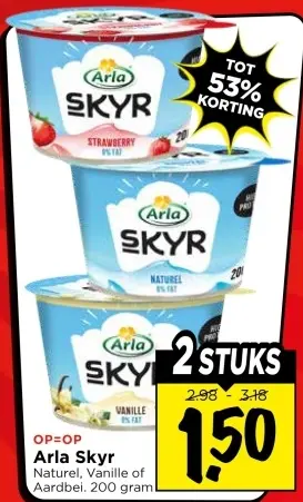 Skyr