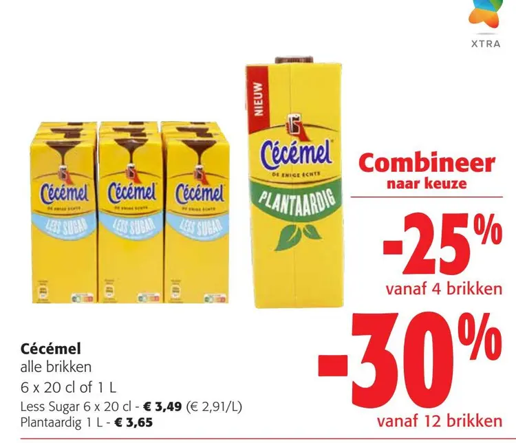 Aanbieding: Cécémel