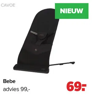 Promotie: Bebe