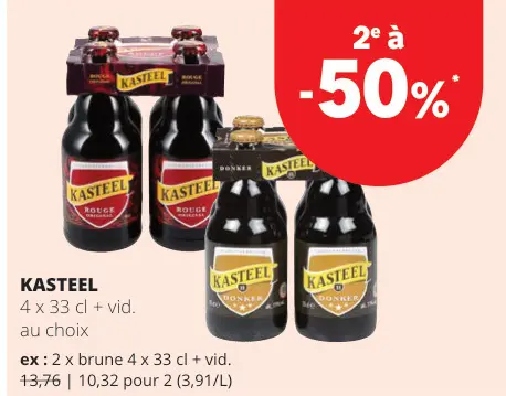 Offre: Kasteel
