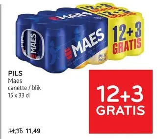 Offre: Pils