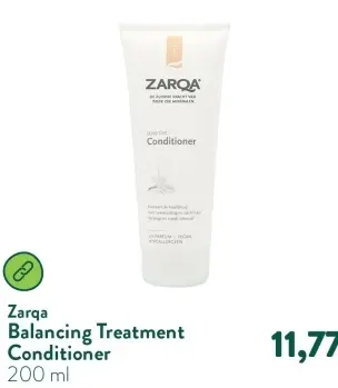 Aanbieding: Balancing Treatment Conditioner
