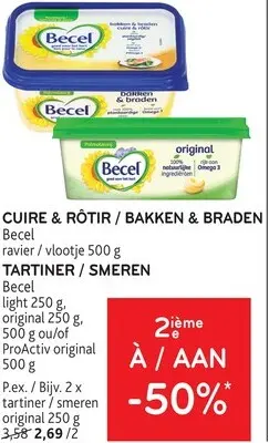 Offre: Tartiner