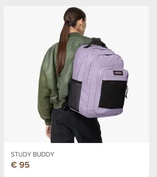 Offre: Study buddy
