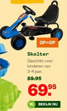 Aanbieding: Skelter