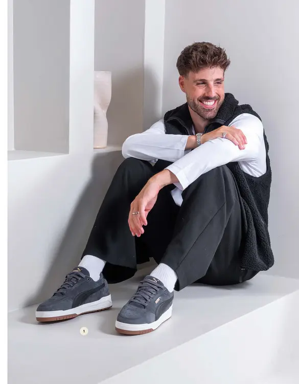 Aanbieding: Puma CA Pro Classic