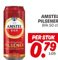 Aanbieding: Pilsener