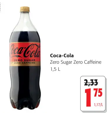 Promotie: Coca-Cola