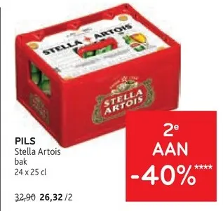Promotie: Pils