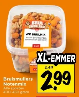 Notenmix