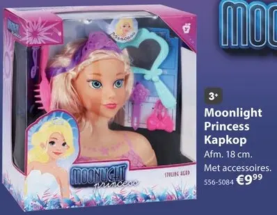 Aanbieding: Kapkop