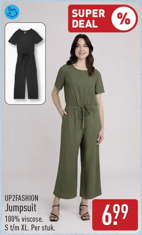 Aanbieding: Jumpsuit