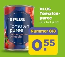 Tomatenpuree