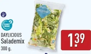 Aanbieding: Salademix