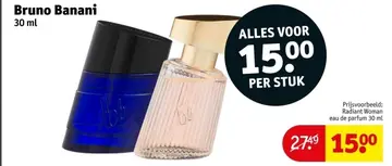 Aanbieding: Bruno Banani