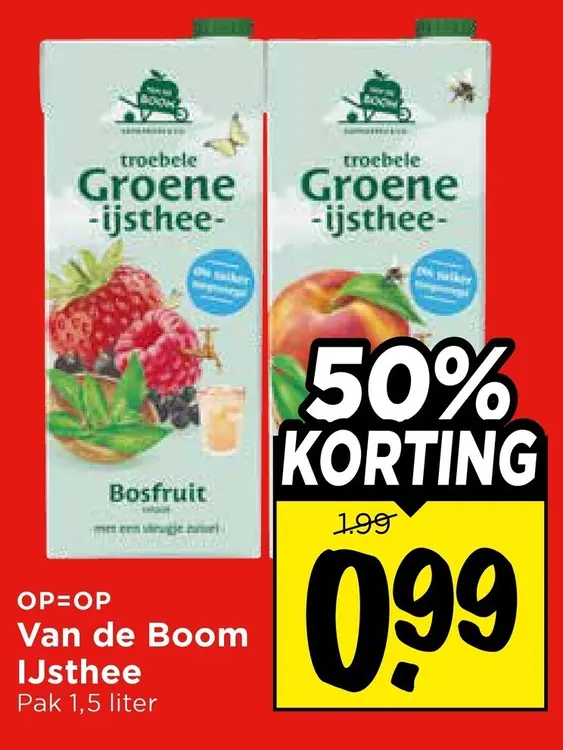 Van de Boom
