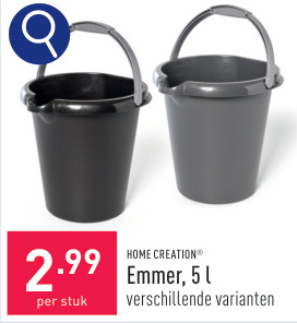 Aanbieding: Emmer