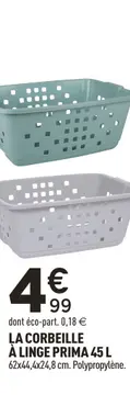 Offre: La desserte mobilo