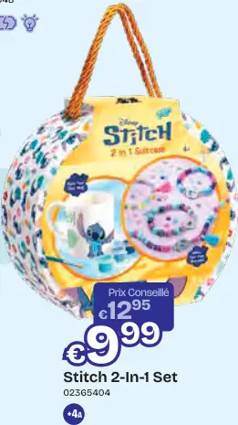 Offre: 2-In-1 Set