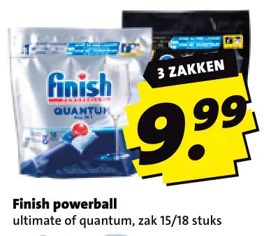 Aanbieding: Powerball