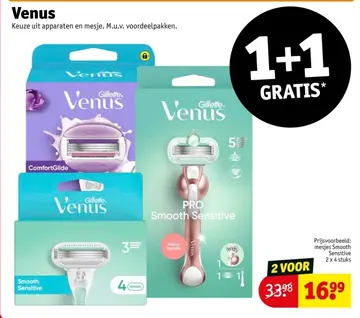 Aanbieding: Venus