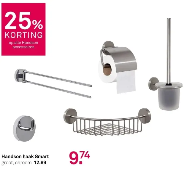Aanbieding: Haak Smart