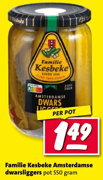 Aanbieding: Amsterdamse dwarsliggers