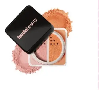 Aanbieding: Huda Beauty Easy Bake Loose Baking & Setting 