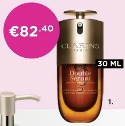 Aanbieding: Double Serum