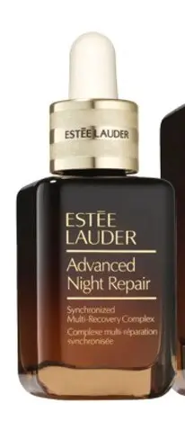 Aanbieding: Advanced Night Repair & CC Crème Set