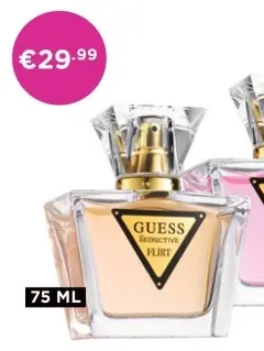 Aanbieding: Seductive Flirt