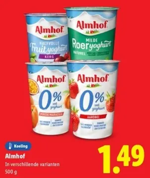 Aanbieding: Almhof