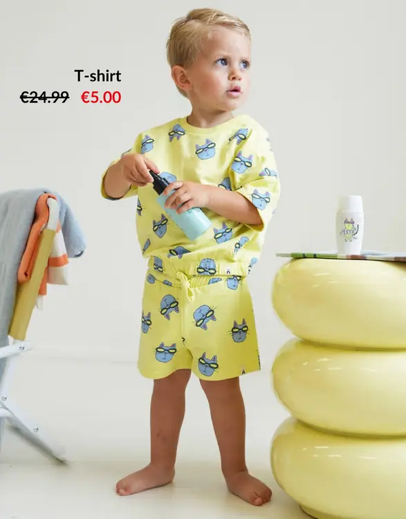 Offre: T-shirt