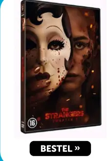 Promotie: The strangers chapter 1